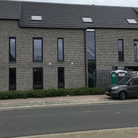 Appartementsbouw